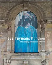 Omslag van Munchen