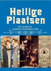 Omslag van Heilige plaatsen