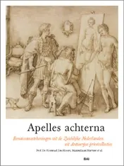 Omslag van Apelles achterna