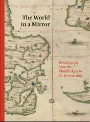 Omslag van The world in a mirror