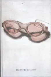 Omslag van Luc Tuymans