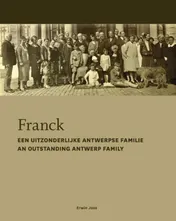 Omslag van Franck