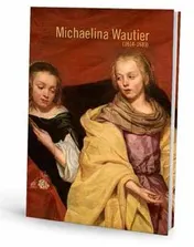 Omslag van Michaelina Wautier 1604-1689