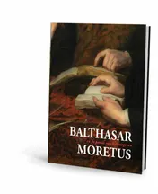 Omslag van Balthasar Moretus