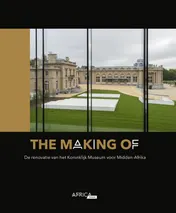 Omslag van The Making of
