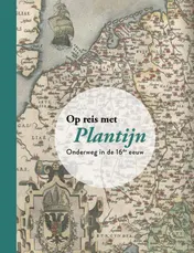 Omslag van Op reis met Plantin