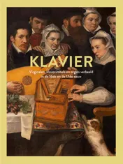 Omslag van Klavier