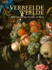 Omslag van Verbeelde Weelde