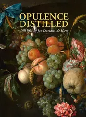 Omslag van Opulence Distilled