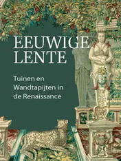 Omslag van Eeuwige lente