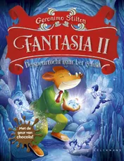 Omslag van Fantasia II