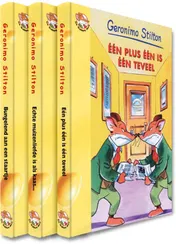 Omslag van Stilton pakket I
