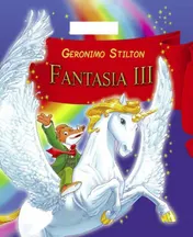 Omslag van Geronimo Stilton tasjes