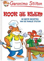 Omslag van Kook je Klem