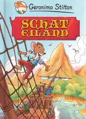 Omslag van Schateiland