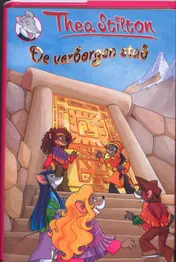 Omslag van 5
