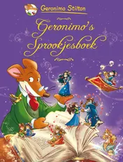 Omslag van Geronimo's Sprookjesboek