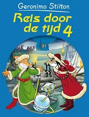 Omslag van 4