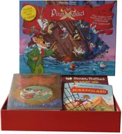 Omslag van Piratenpakket