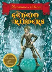 Omslag van Het geheim van de ridders