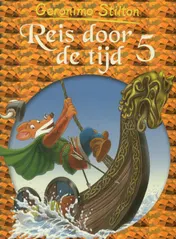 Omslag van 5