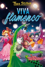 Omslag van Viva flamenco