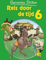 Omslag van 6