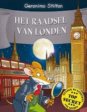 Omslag van 70