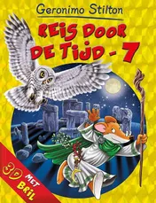 Omslag van 7