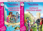 Omslag van 14 en 15