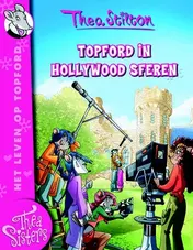 Omslag van Topford in Hollywood sferen