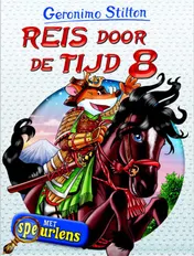 Omslag van 8