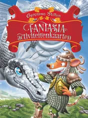 Omslag van Fantasia activiteitenkaarten (set van 2)