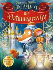 Omslag van Fantasia XII