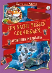 Omslag van Het geheim van de trollen