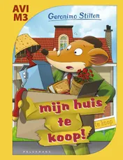 Omslag van AVI M3
