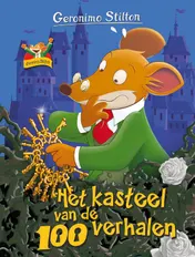 Omslag van Het kasteel van de 100 verhalen