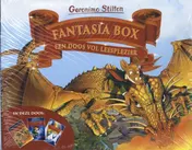 Omslag van Fantasia Box