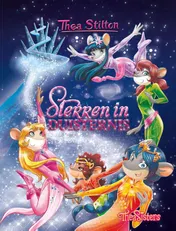 Omslag van Sterren in duisternis