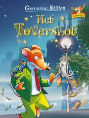 Omslag van Het Toverslot