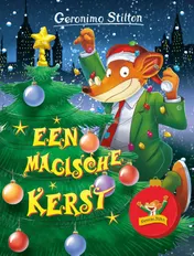 Omslag van Een magische kerst