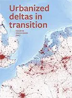 Omslag van Urbanized deltas in transition