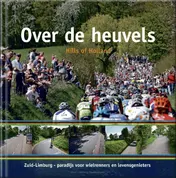 Omslag van Over de heuvels Hills of Holland