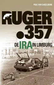 Omslag van Ruger.357