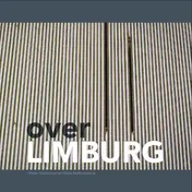 Omslag van Over Limburg