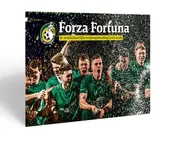 Omslag van Forza Fortuna