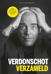 Omslag van Verdonschot verzameld