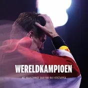 Omslag van Wereldkampioen