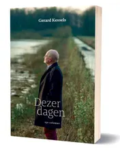 Omslag van Dezer dagen