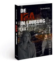 Omslag van De IRA in Limburg